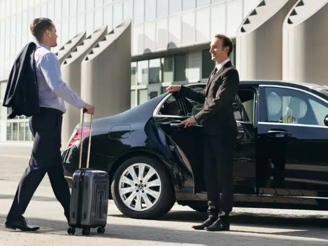 Discover How ME Transportation Services Miami Can Cater to Your Every Travel Need